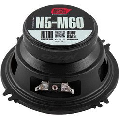Среднечастотная АС SPL HOW NITRO N5-M60