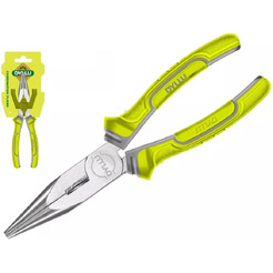 Длинногубцы DYLLU DTPL2C06