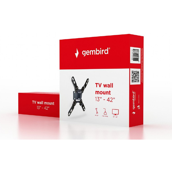 Кронштейн Gembird WM-42T-01