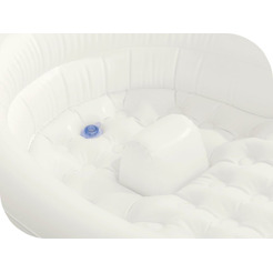Ванночка надувная детская INTEX 48523NP