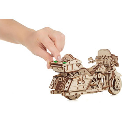 Конструктор EWA "Байк"