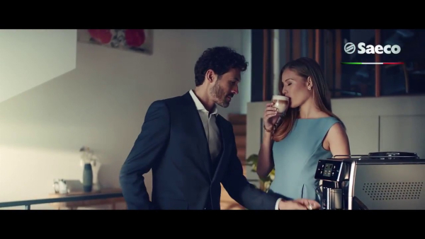 Кофемашина SAECO SM7683/00