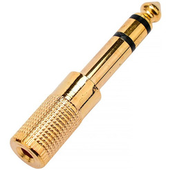 Адаптер Cablexpert A-63M-35F