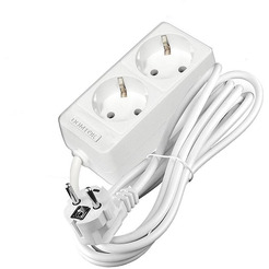 Удлинитель бытовой DOMTOK U2386