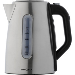 Электрический чайник Krona Digitaler Inox 1,7л (KRWK02)