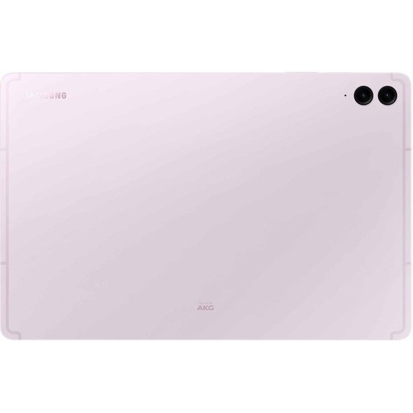 Планшет SAMSUNG Galaxy Tab S9 FE+ Wi-Fi SM-X610 8GB/128GB (розовый)