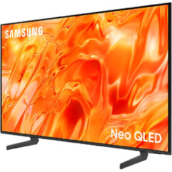 Телевизор Samsung QE43QN70HAUXPY