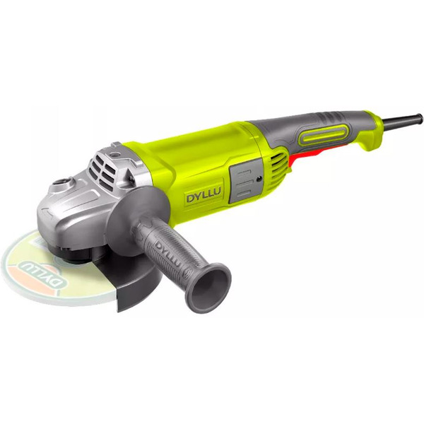 Угловая шлифмашина Dyllu DTAG852401