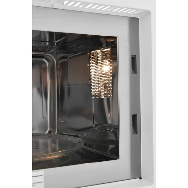 Встраиваемая микроволновая печь ZUGEL ZMO251W