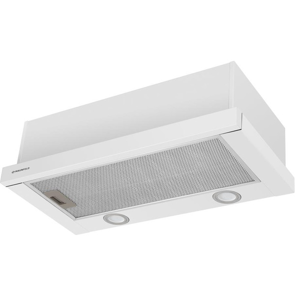 Кухонная вытяжка Maunfeld VS Light 60 (белый)