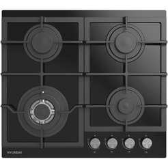 Варочная панель Hyundai HHG 6436 BG