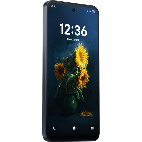 Смартфон TCL NxtPaper 70 Pro 8GB/512GB (синий)
