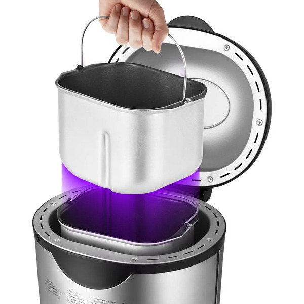 Хлебопечь Kitfort КТ-315