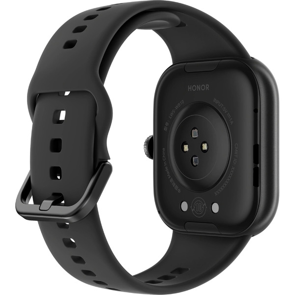 Смарт-часы Honor Choice 2 Pro LWS-WB11 (черный)