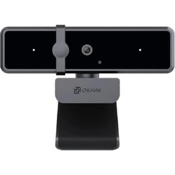 Веб-камера Оклик OK-C35