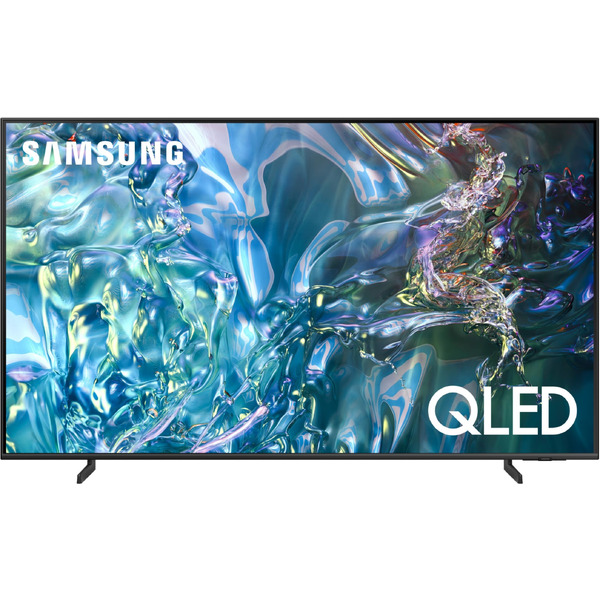 Телевизор Samsung QE65Q60DAUXRU