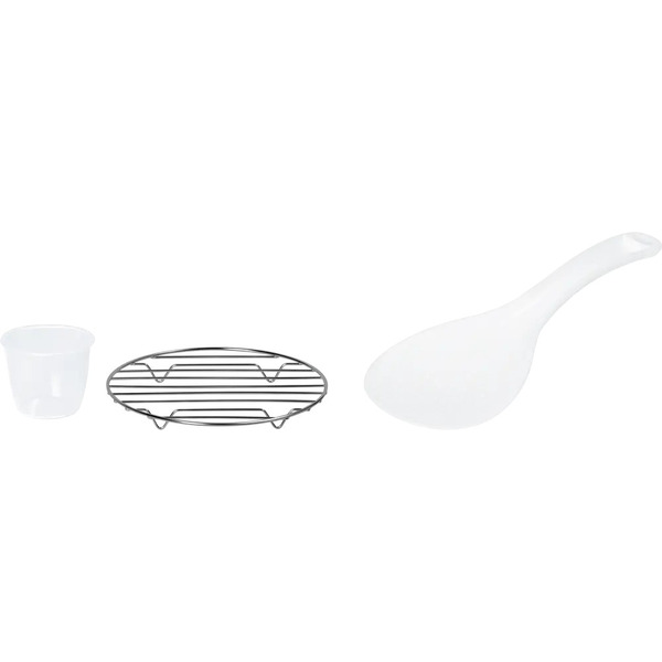 Мультиварка-скороварка Aresa AR-2013