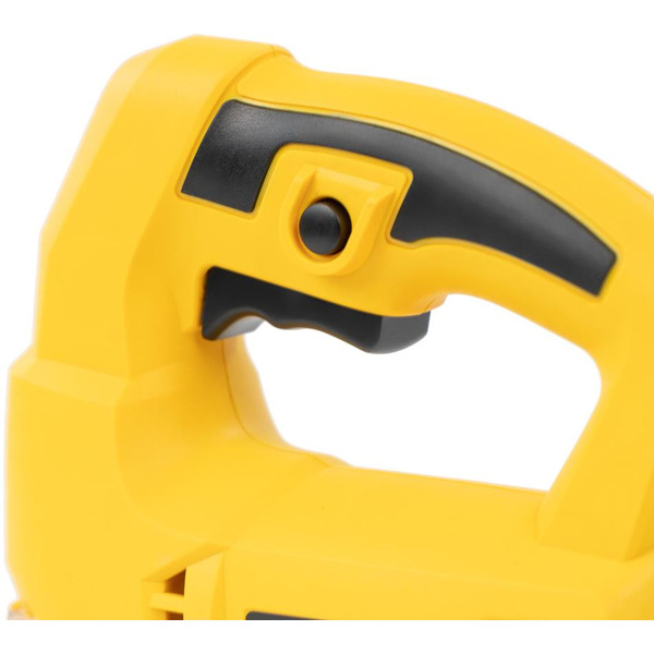 Электролобзик Kolner KJS 550 (н550жс)