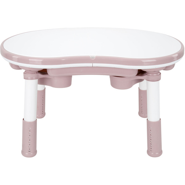 Стол детский Brabix Kids CT-001 533289 (розовый)
