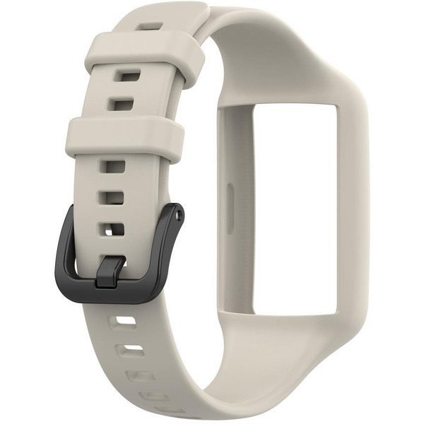 Ремешок Bingo Mono для HUAWEI Band 6/HONOR Band 6/6 Pro (серый)