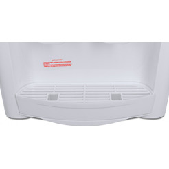 Кулер для воды Ecotronic V22-TN
