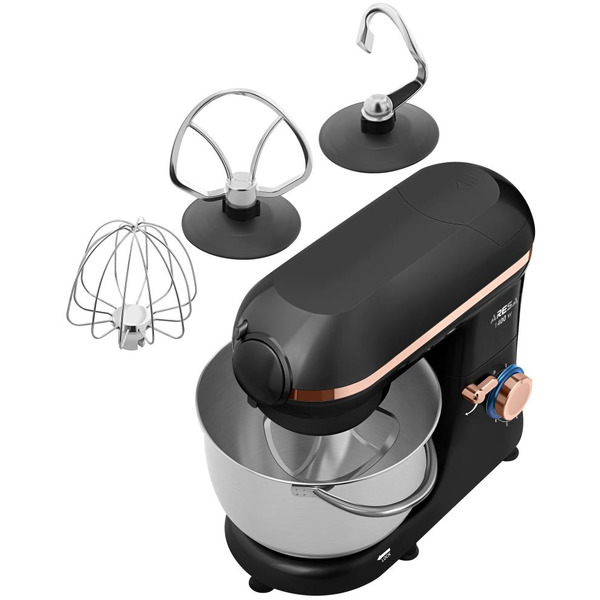 Кухонный комбайн Aresa AR-1714