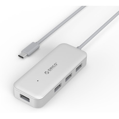 USB-хаб Orico TC4U-U3