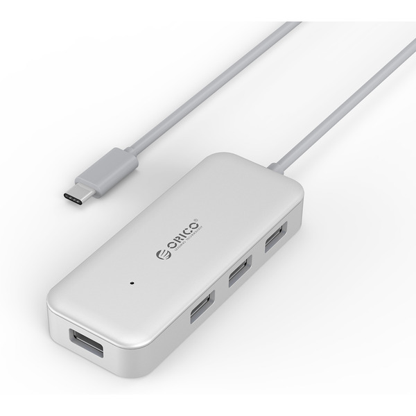 USB-хаб Orico TC4U-U3