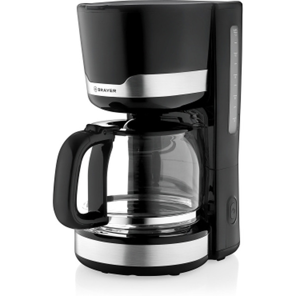 Капельная кофеварка Brayer BR1120