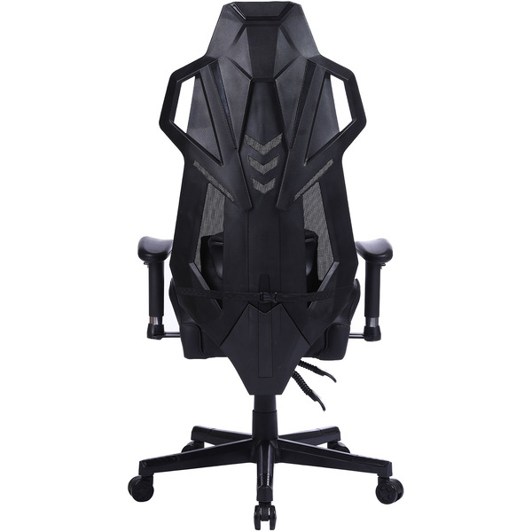 Игровое кресло CACTUS CS-CHR-090BL (черный)