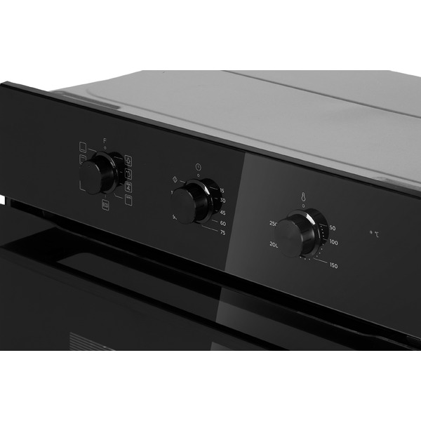 Духовой шкаф YOUQ 7008MM2T0C011 BL