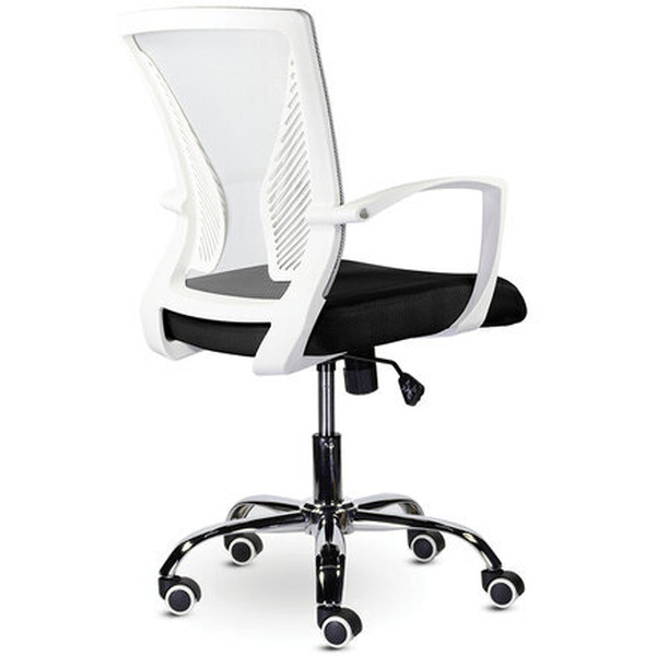 Кресло Brabix Wings MG-306 (серый/черный)