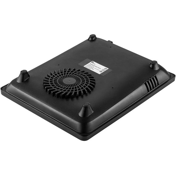 Настольная плита Kitfort KT-158