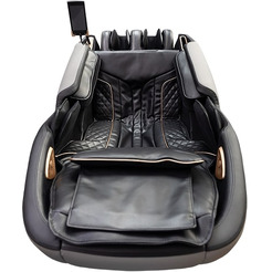 Массажное кресло Richter Smart MS-357 (черный)