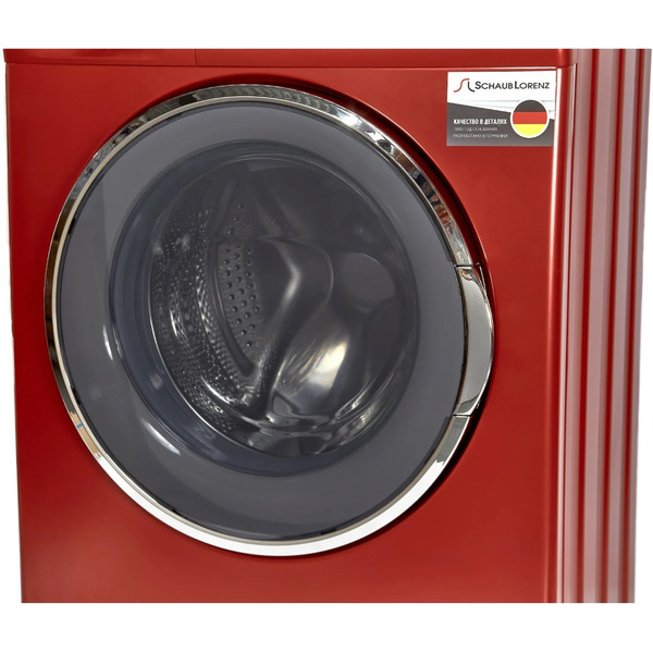 Стиральная машина SCHAUB LORENZ SLW MG5131