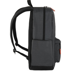 Рюкзак HEIKKI Energetic. Recycle 272532