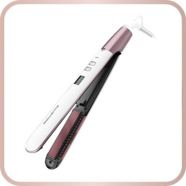 Выпрямитель для волос Rowenta SF4655F0