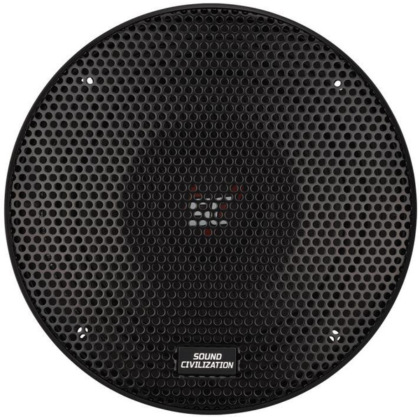 Мидбас KICX GFS-165.5