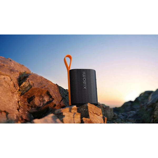 Портативная колонка Xiaomi Sound Pocket QBH4269GL (MDZ-37-DB)
