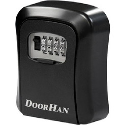 Ключница-сейф DoorHan Safecode