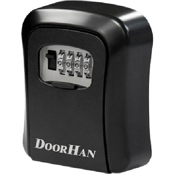 Ключница-сейф DoorHan Safecode