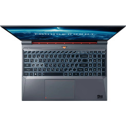 Игровой ноутбук Thunderobot 911X Wild Hunter G3 Evo (JT009R00KRU)