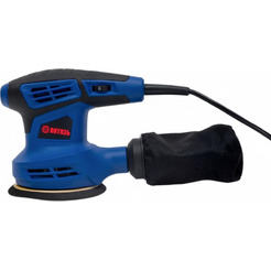 Шлифмашина Витязь ОШМ-125-1