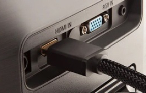 Как подключить ноутбук к телевизору