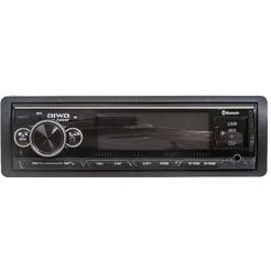 Автомагнитола Aiwa HWD-700DSP