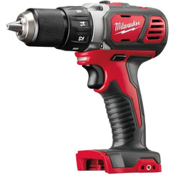 Дрель-шуруповерт Milwaukee M18 BDD-0 (4933443530) без АКБ и ЗУ