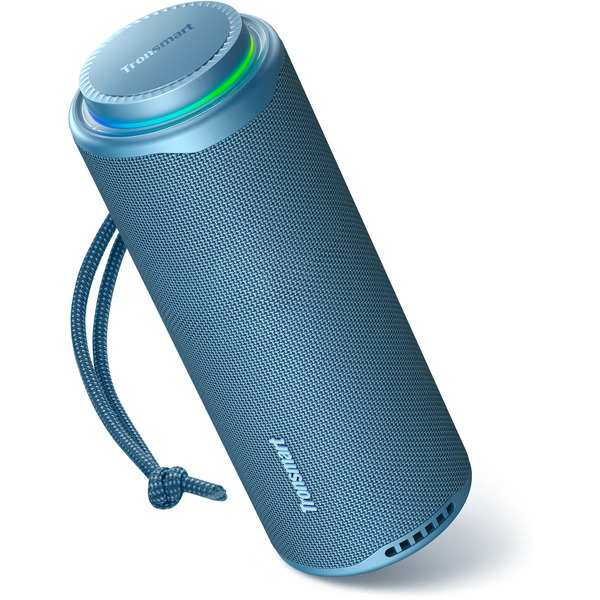 Беспроводная колонка Tronsmart T8 (синий)
