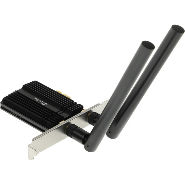 Wi-Fi/Bluetooth адаптер TP-Link Archer TX50E