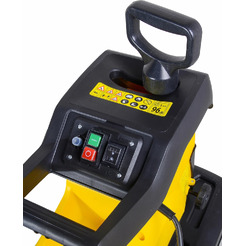 Садовый измельчитель Huter ESH-2800 Pro (70/13/17)