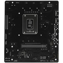 Материнская плата ASRock H610M-H2/M.2 D5